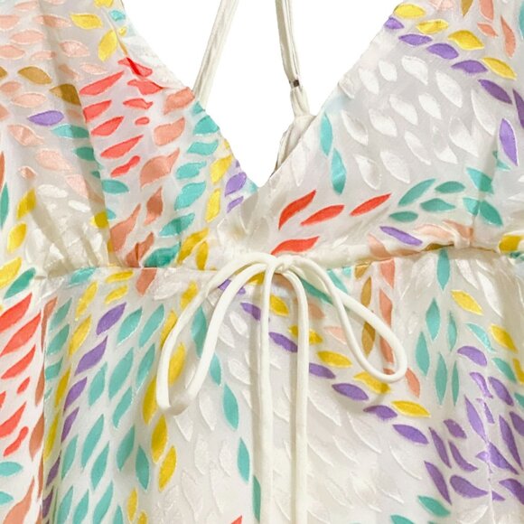 Michael Costello x REVOLVE — Noemi Hi-Lo Dress — Size M — NWT - Picture 16 of 16